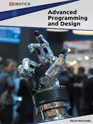 cover image of Advanced Programming and Design